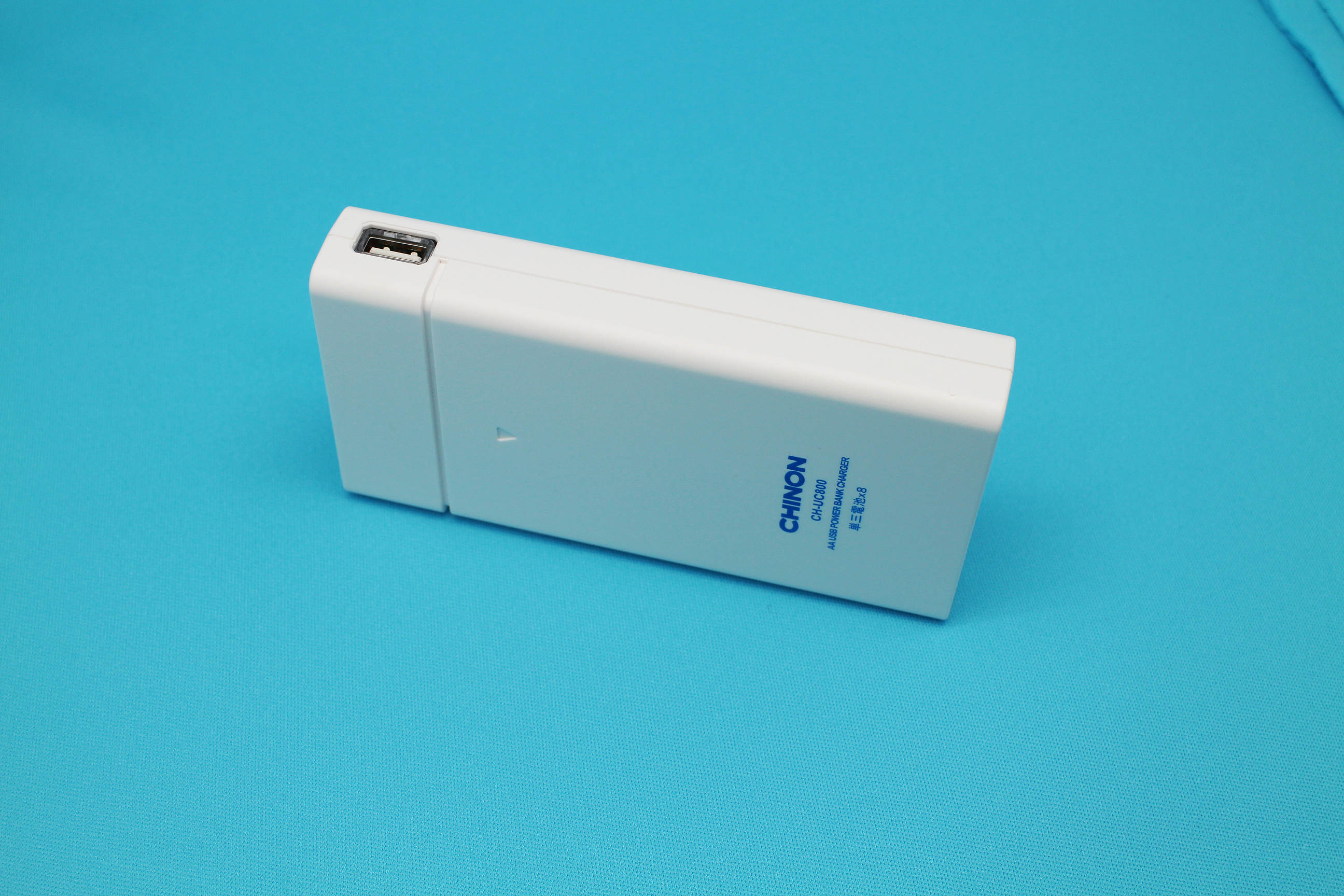 CHION-uc800 Mobile Charger